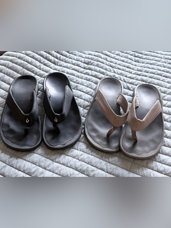 OluKai Shoes - Olukai Ohana flip flops